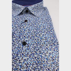 Oswald Strygefri Skjorte L/