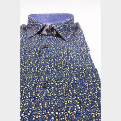 Jasper Strygefri Skjorte K/