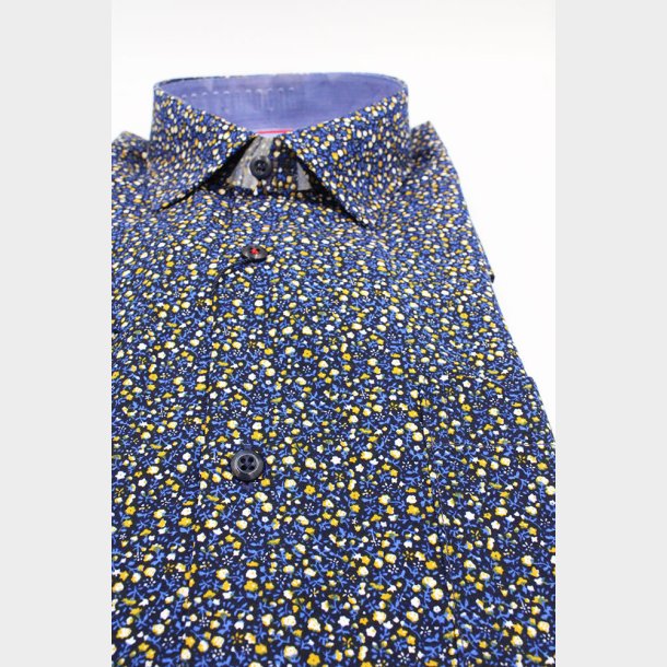 Jasper Strygefri Skjorte K/