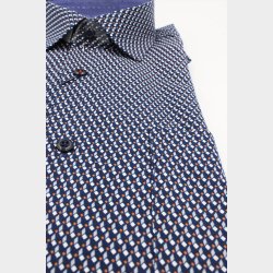 Christian Strygefri Skjorte K/