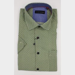 Bart Strygefri Skjorte K/