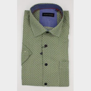 Bart Strygefri Skjorte K/