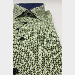 Bart Strygefri Skjorte K/