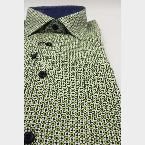 Bart Strygefri Skjorte K/