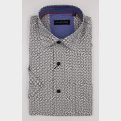 Ralf Strygefri Skjorte K/