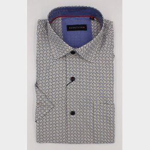 Ralf Strygefri Skjorte K/