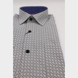 Ralf Strygefri Skjorte K/