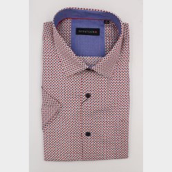 Nate Strygefri Skjorte K/