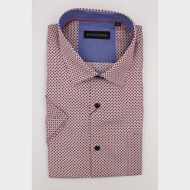 Nate Strygefri Skjorte K/