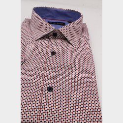 Nate Strygefri Skjorte K/