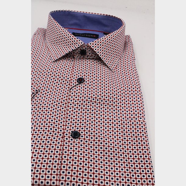 Nate Strygefri Skjorte K/