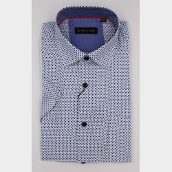 Nate Strygefri Skjorte K/