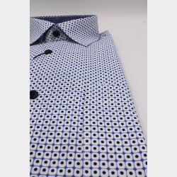 Nate Strygefri Skjorte K/