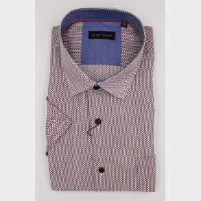 Langærmet skjorte til mænd i plus size | Køb i kvalitet