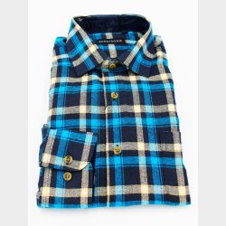 Arthur Skovmandsskjorte L/