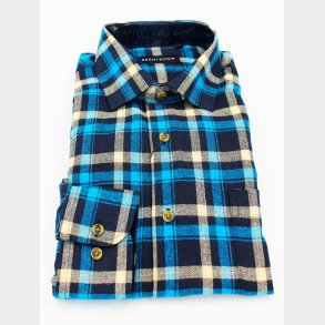 Arthur Skovmandsskjorte L/