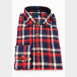 Arthur Skovmandsskjorte L/