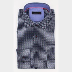 Chuck Strygefri Skjorte L/