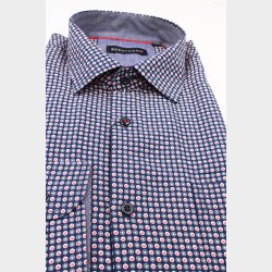 Chuck Strygefri Skjorte L/