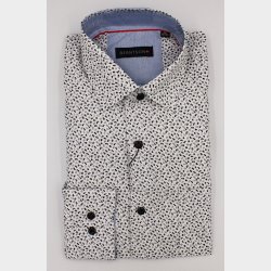 Bernard Strygefri Skjorte L/