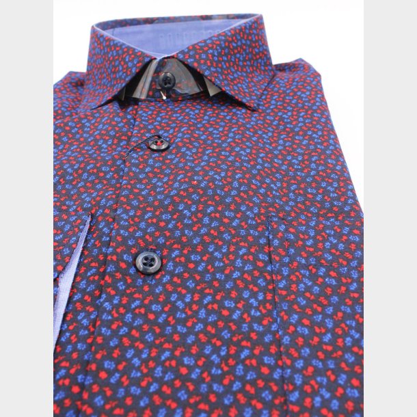 Bernard Strygefri Skjorte L/