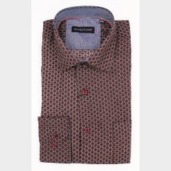 Sigurd Strygefri Skjorte L/