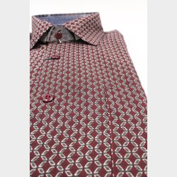 Sigurd Strygefri Skjorte L/