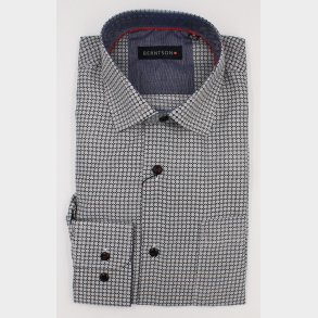 Rico Strygefri Skjorte L/