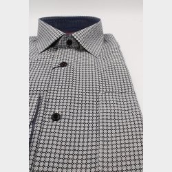 Rico Strygefri Skjorte L/