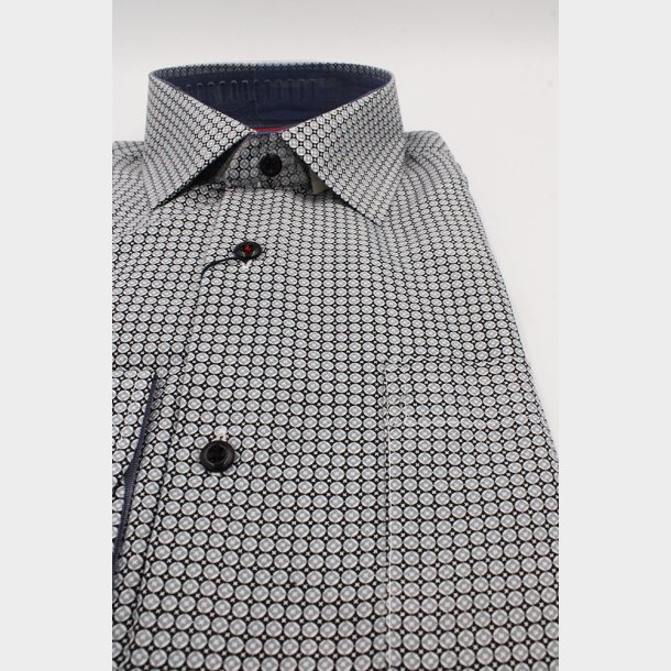 Rico Strygefri Skjorte L/