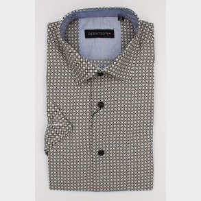 Gunnar Strygefri Skjorte K/