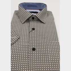 Gunnar Strygefri Skjorte K/