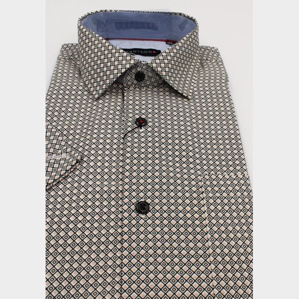 Gunnar Strygefri Skjorte K/