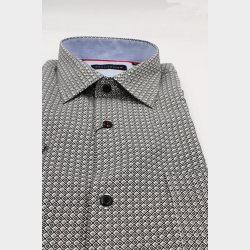 Gunnar Strygefri Skjorte K/