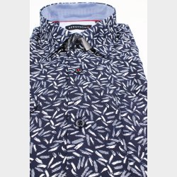 Pittoresk Skjorte K/