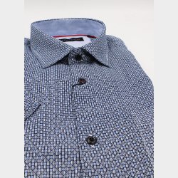 Sebastian Skjorte K/