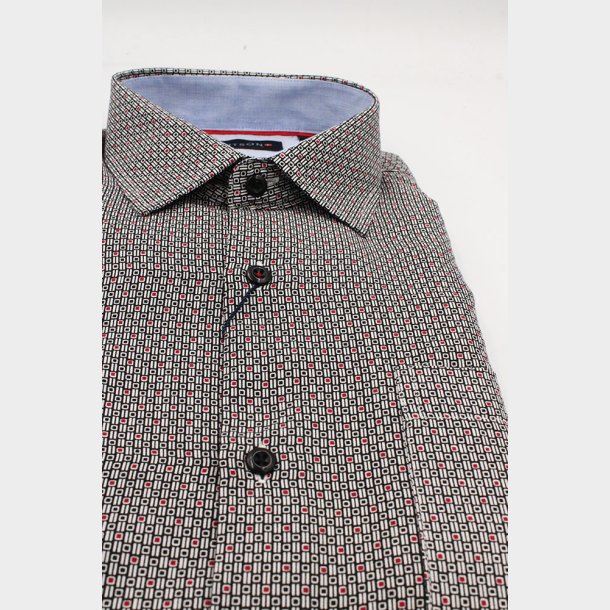 Sebastian Skjorte K/