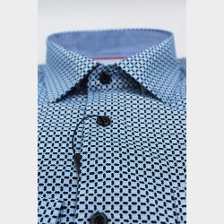 Cornelius Skjorte L/