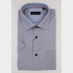 Alfred Strygefri Skjorte K/