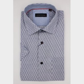 Alfred Strygefri Skjorte K/