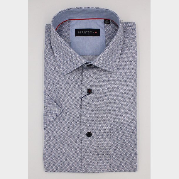 Alfred Strygefri Skjorte K/