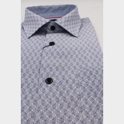 Alfred Strygefri Skjorte K/