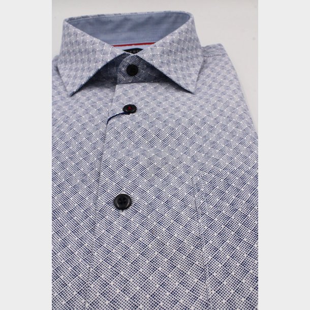 Alfred Strygefri Skjorte K/