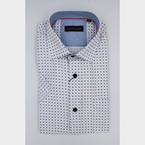 Lucifer Strygefri Skjorte K/