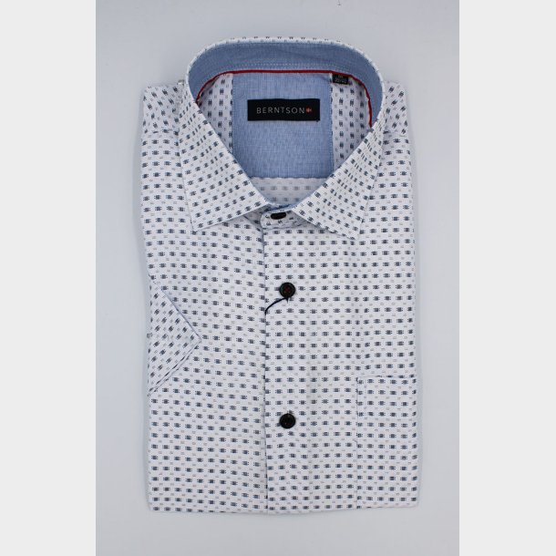 Lucifer Strygefri Skjorte K/