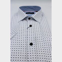 Lucifer Strygefri Skjorte K/