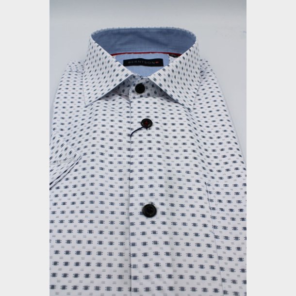 Lucifer Strygefri Skjorte K/