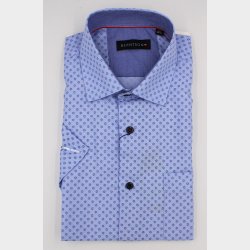 Torsten Strygefri Skjorte K/