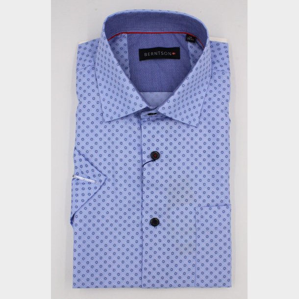 Torsten Strygefri Skjorte K/