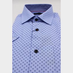 Torsten Strygefri Skjorte K/